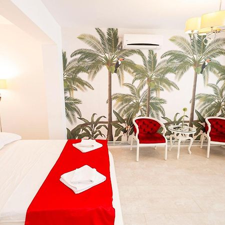 Apartament Faleza Галац Экстерьер фото